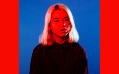 Snail Mail – Lush