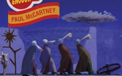 Paul McCartney – Get Enough