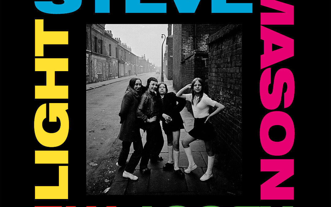 Steve Mason – About The Light