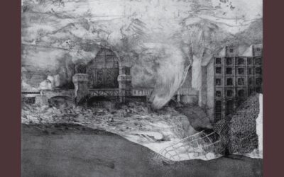 Deerhunter – Why Hasn’t Everything Already Disappeared?