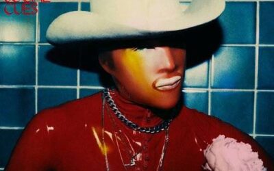 Cage The Elephant – Social Cues
