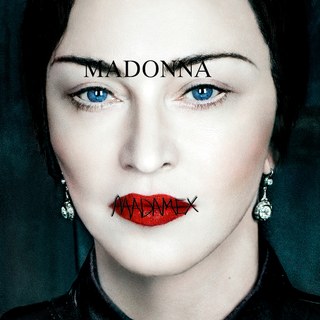 Madame X – Madonna