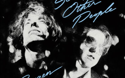Foxygen – Seeing Other People