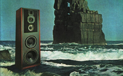 Black Mountain – Destroyer