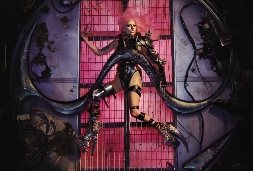 Lady Gaga – Chromatica