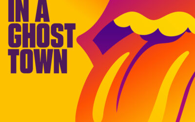 The Rolling Stones – Living In A Ghost Town