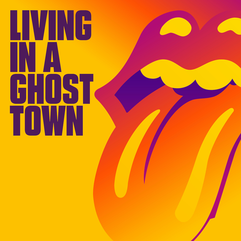 The-Rolling-Stones-Living-In-A-Ghost-Town-1587658294