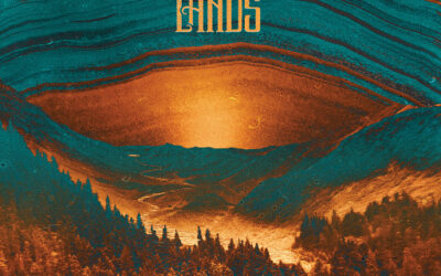 Crown Lands – Crown Lands