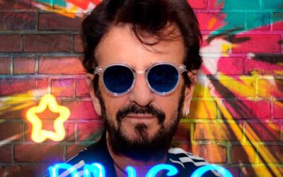 Album Of The Week – Ringo Starr “Change The World”