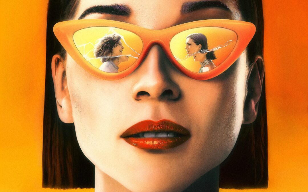 Album Of The Week – St. Vincent “The Nowhere Inn”