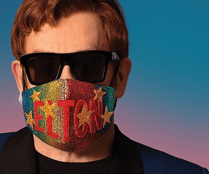 Album Of The Week – Elton John “The Lockdown Sessions”