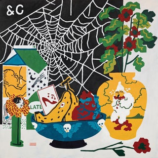 Album Of The Week – Parquet Courts “Sympathy For Life”