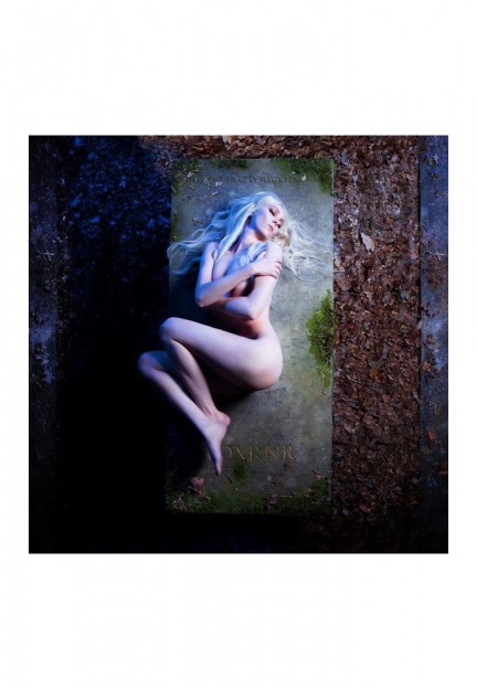 The Top 21 Albums Of 2021 – #21 The Pretty Reckless “Death By Rock And Roll”