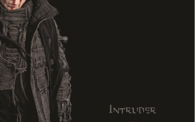 The Top 21 Albums Of 2021 – #20 Gary Numan “Intruder”