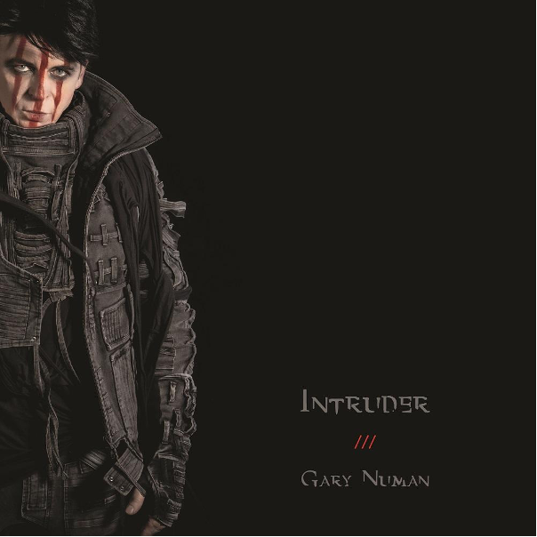The Top 21 Albums Of 2021 – #20 Gary Numan “Intruder”