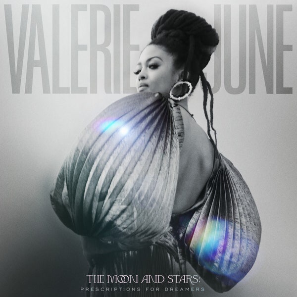 The Top 21 Albums Of 2021 – #19 Valerie June “The Moon and Stars: Prescriptions for Dreamers”