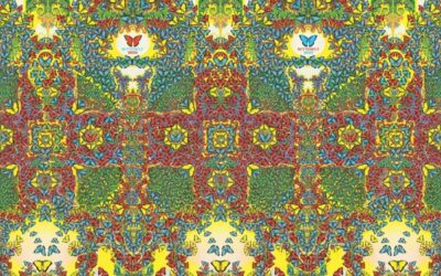 The Top 21 Albums of 2021 – #18 King Gizzard & The Lizard Wizard “Butterfly 3000”