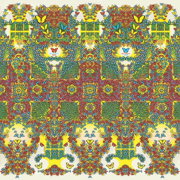 The Top 21 Albums of 2021 – #18 King Gizzard & The Lizard Wizard “Butterfly 3000”