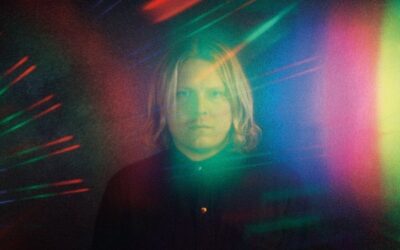 The Top 21 Albums of 2021 – #16 Ty Segall “Harmonizer”