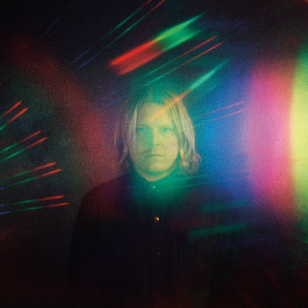 The Top 21 Albums of 2021 – #16 Ty Segall “Harmonizer”