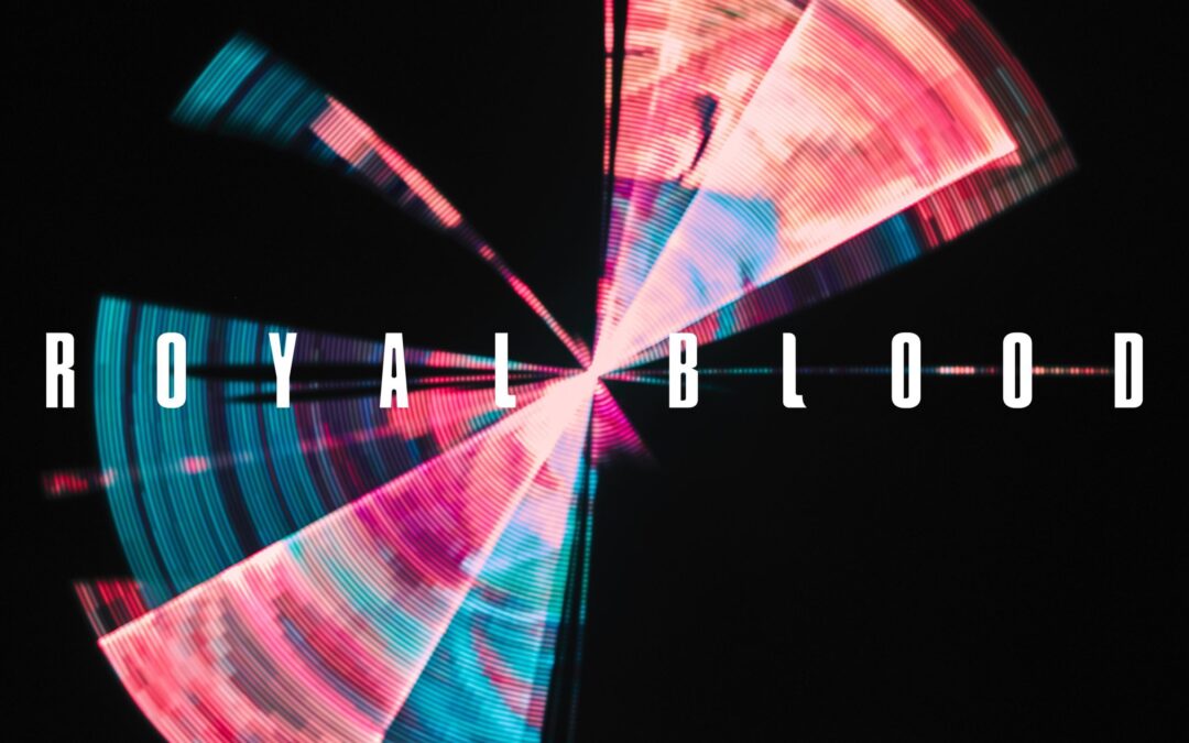 The Top 21 Albums of 2021 – #14 Royal Blood “Typhoons”