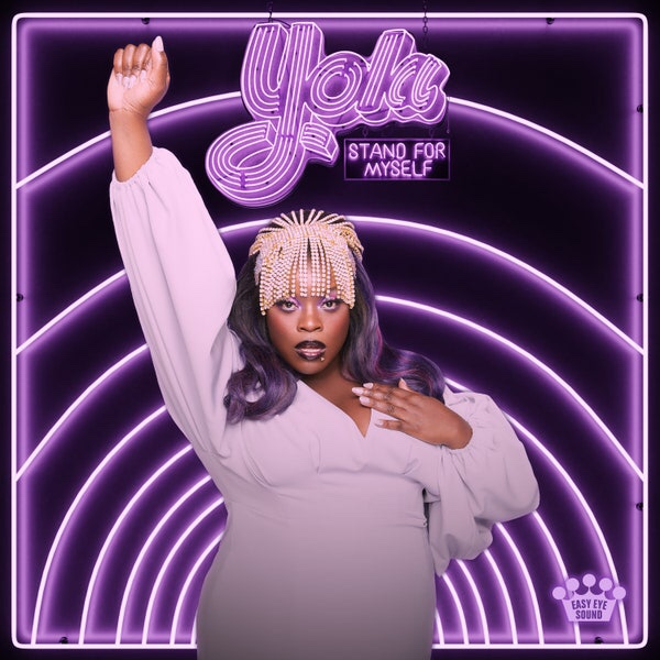 The Top 21 Albums of 2021 – #13 Yola “Stand For Myself”