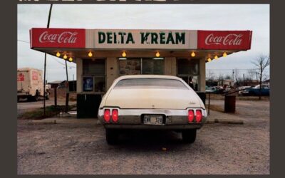 Top 10 Albums of 2021 – #9 The Black Keys “Delta Kream”