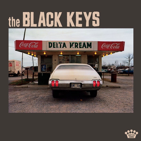 Top 10 Albums of 2021 – #9 The Black Keys “Delta Kream”