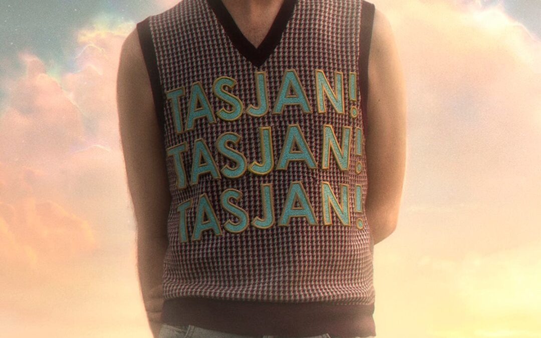 Top 10 Albums of 2021 – #7 Aaron Lee Tasjan “Tasjan! Tasjan! Tasjan!”