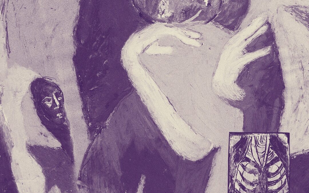 Top 10 Albums of 2021 – #6 Henrik Appel “Humanity”