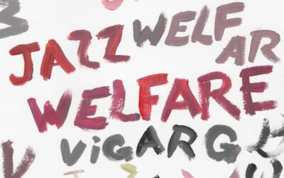 Top 5 Albums of 2021 – #5 Viagra Boys “Welfare Jazz”