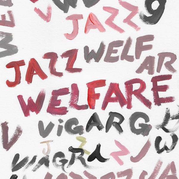 Top 5 Albums of 2021 – #5 Viagra Boys “Welfare Jazz”