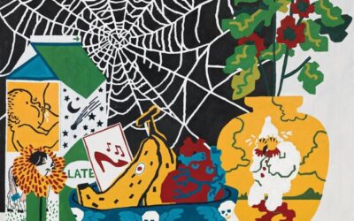 #1 Album of 2021 – Parquet Courts “Sympathy For Life”