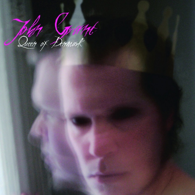 Album Of The Week – John Grant “Queen of Denmark”