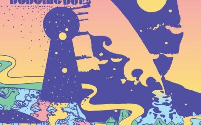 Album Of The Week – Garcia Peoples “Dodging Dues”