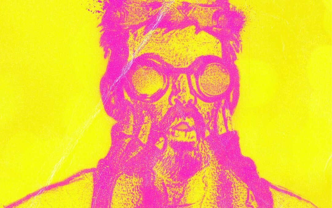 Album Of The Week – Eels “Extreme Witchcraft”