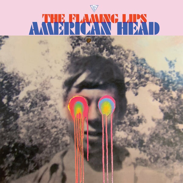 Album Of The Week – The Flaming Lips “American Head”