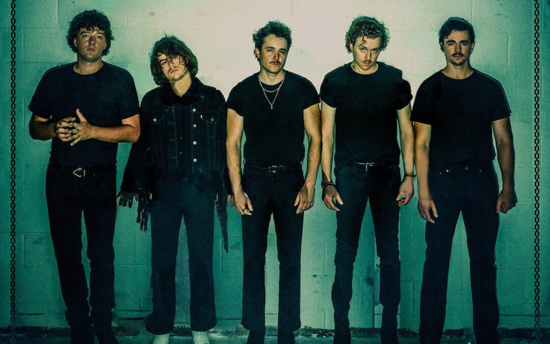 Album Of The Week – Ceramic Animal “Sweet Unknown”