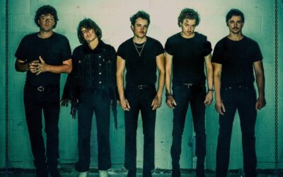 Album Of The Week – Ceramic Animal “Sweet Unknown”