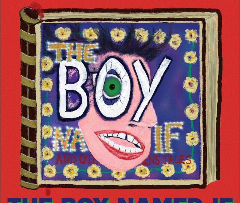 Album Of The Week – Elvis Costello & The Imposters “A Boy Named If”