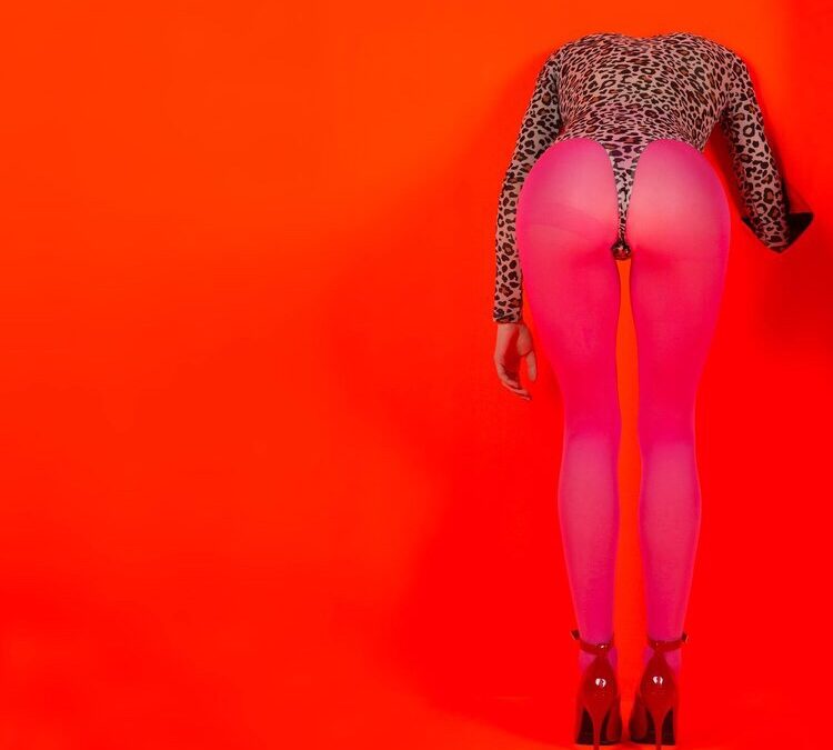 Album Of The Week – St. Vincent “Masseduction”