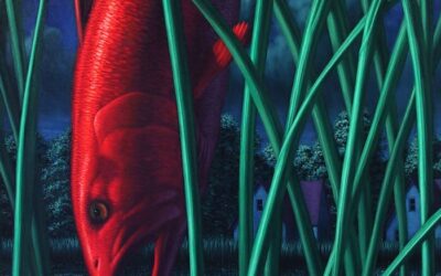 Album Of The Week – Younolovebunny “Monster Jazz”