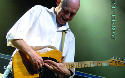 Album Of The Week – David Wilcox “Boy In The Boat”