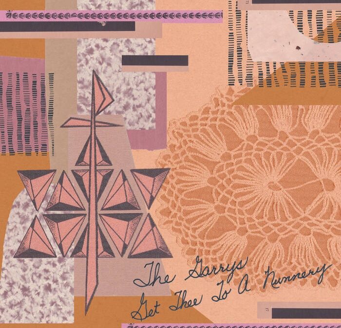 Album Of The Week – The Garrys “Get Thee To A Nunnery”