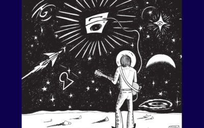 Album Of The Week – The Volebeats “Lonesome Galaxy”