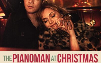 Album Of The Week – Jamie Cullum “The Pianoman At Christmas”