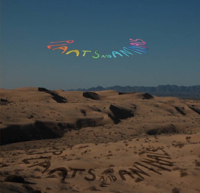 Album Of The Week – Plants And Animals “La La Land”