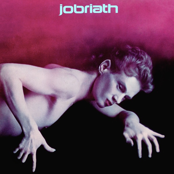Album Of The Week – Jobriath “Jobriath”
