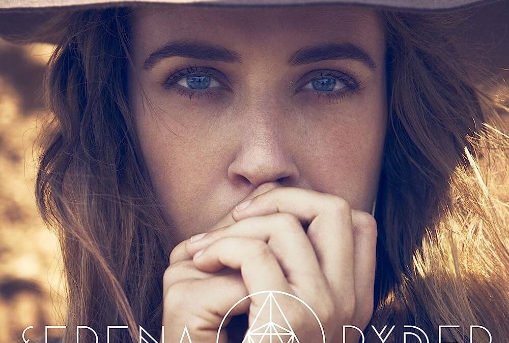 Album Of The Week – Serena Ryder “Harmony”