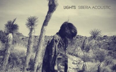 Album Of The Week – Lights “Siberia Acoustic”